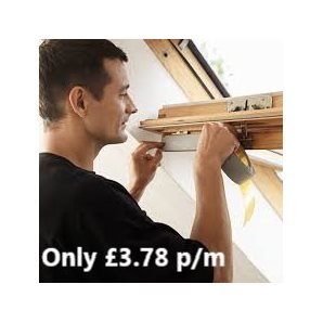 Genuine Vent Bar Foam