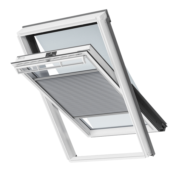 Heat protection plus light dimming (FOL)