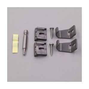 Velux awning hooks