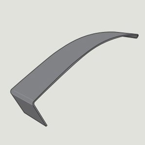 Velux ZZZ 267 unlocking tool