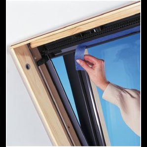 Filter ventilation, (sold per m)