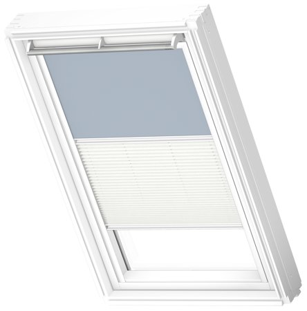 Velux Duo TREND Blackout Blinds
