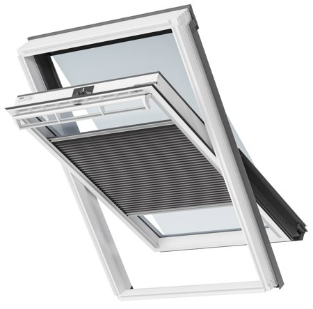 Heat protection plus light dimming (FOL)