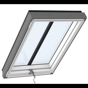 Velux GCL Heritage Pleated Blinds