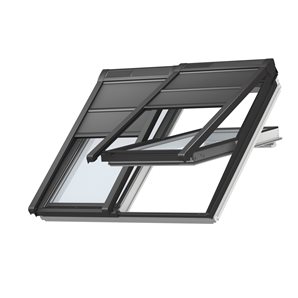 VELUX 2 in 1 Anti-Heat Blackout Blinds