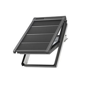 VELUX  SSS Anti-Heat Blackout Blind