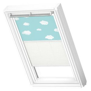 Velux Children's Duo Blinds